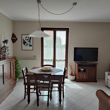 Come A Casa Monsummano Terme Dış mekan fotoğraf