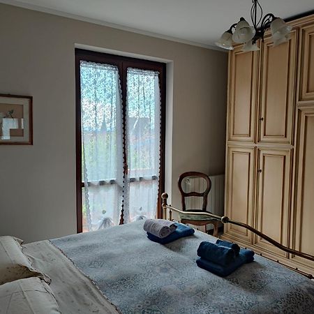 Come A Casa Monsummano Terme Dış mekan fotoğraf