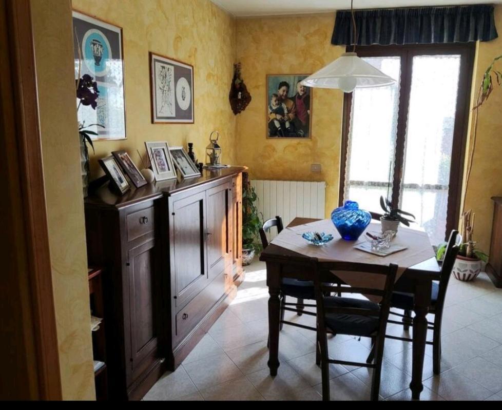 Come A Casa Monsummano Terme Dış mekan fotoğraf