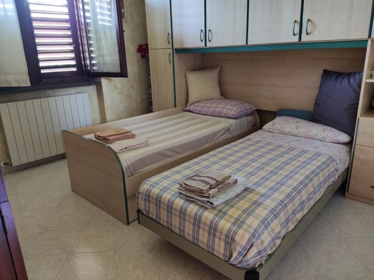 Come A Casa Monsummano Terme Dış mekan fotoğraf