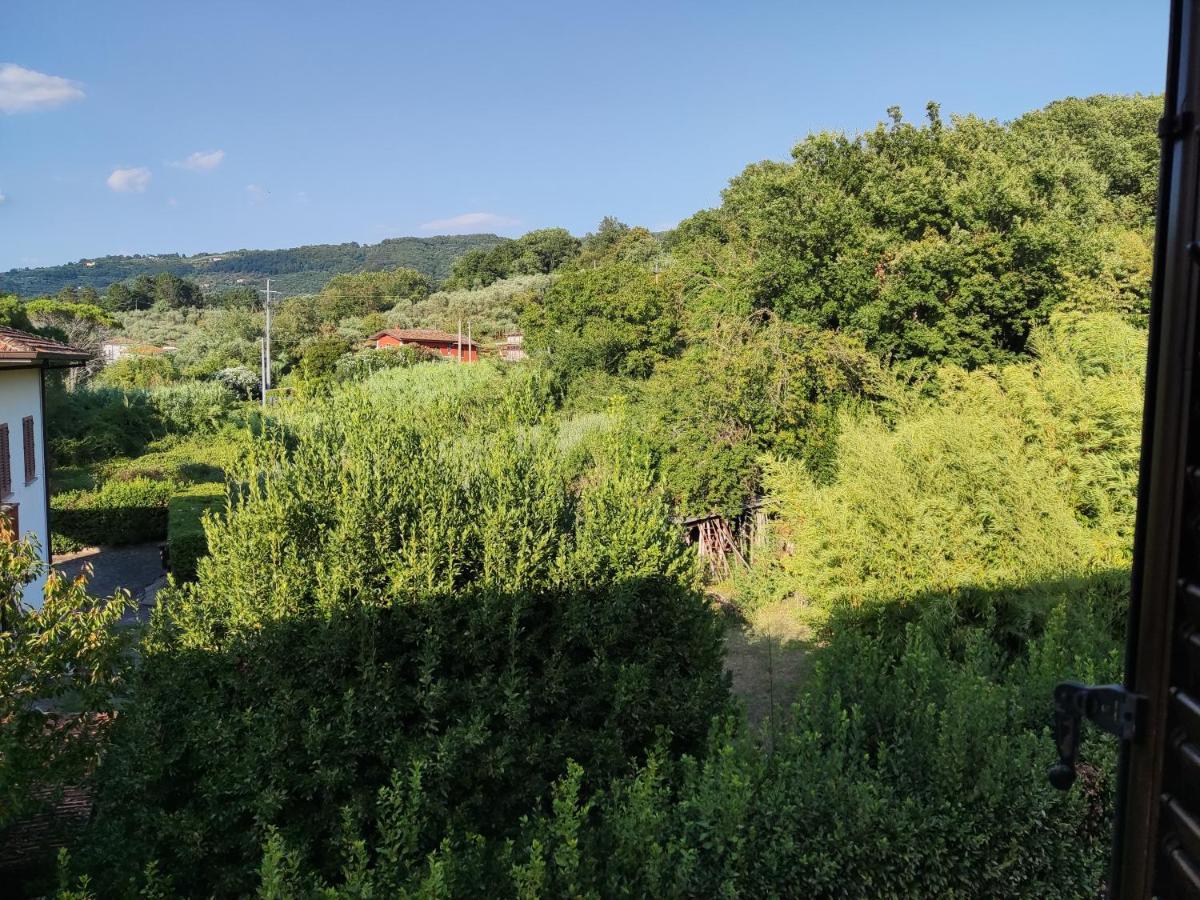 Come A Casa Monsummano Terme Dış mekan fotoğraf