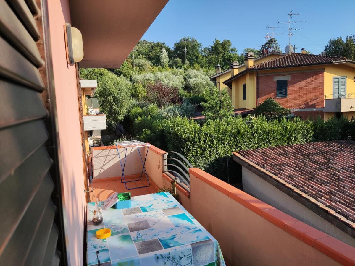 Come A Casa Monsummano Terme Dış mekan fotoğraf