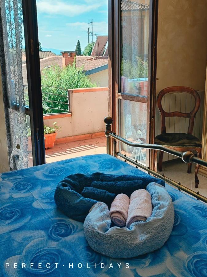 Come A Casa Monsummano Terme Dış mekan fotoğraf