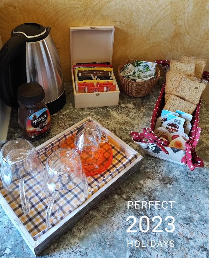 Come A Casa Monsummano Terme Dış mekan fotoğraf