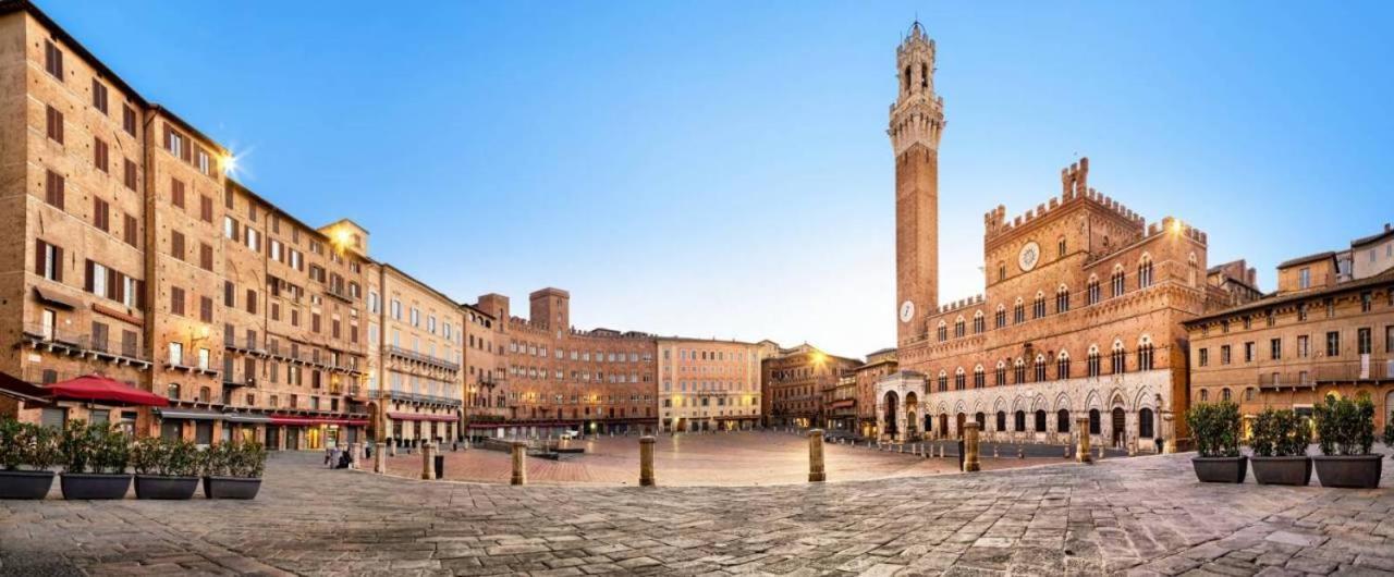 Come A Casa Monsummano Terme Dış mekan fotoğraf