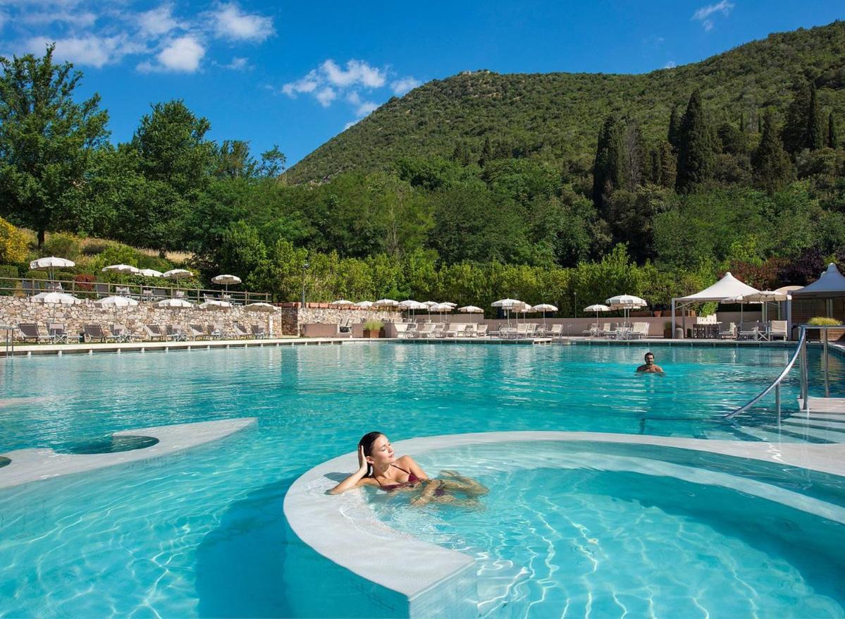 Come A Casa Monsummano Terme Dış mekan fotoğraf