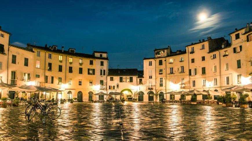 Come A Casa Monsummano Terme Dış mekan fotoğraf