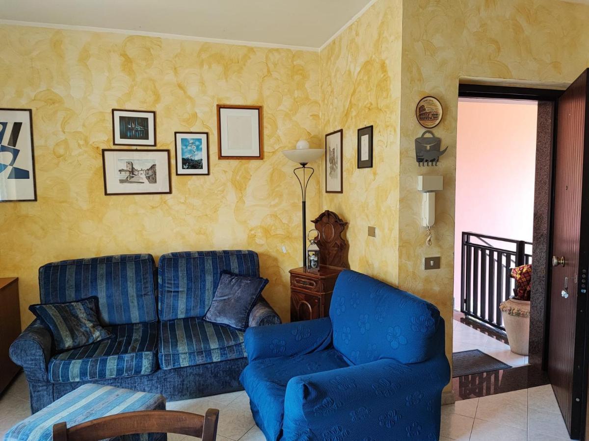 Come A Casa Monsummano Terme Dış mekan fotoğraf