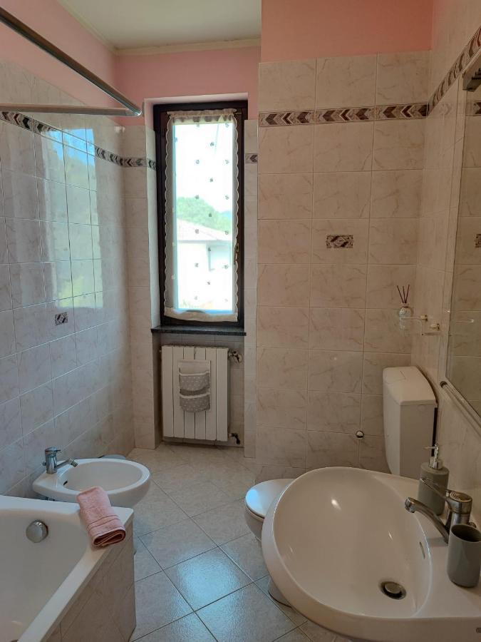 Come A Casa Monsummano Terme Dış mekan fotoğraf