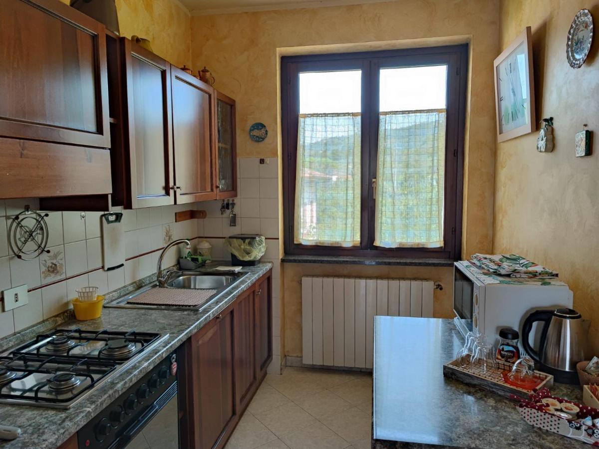 Come A Casa Monsummano Terme Dış mekan fotoğraf