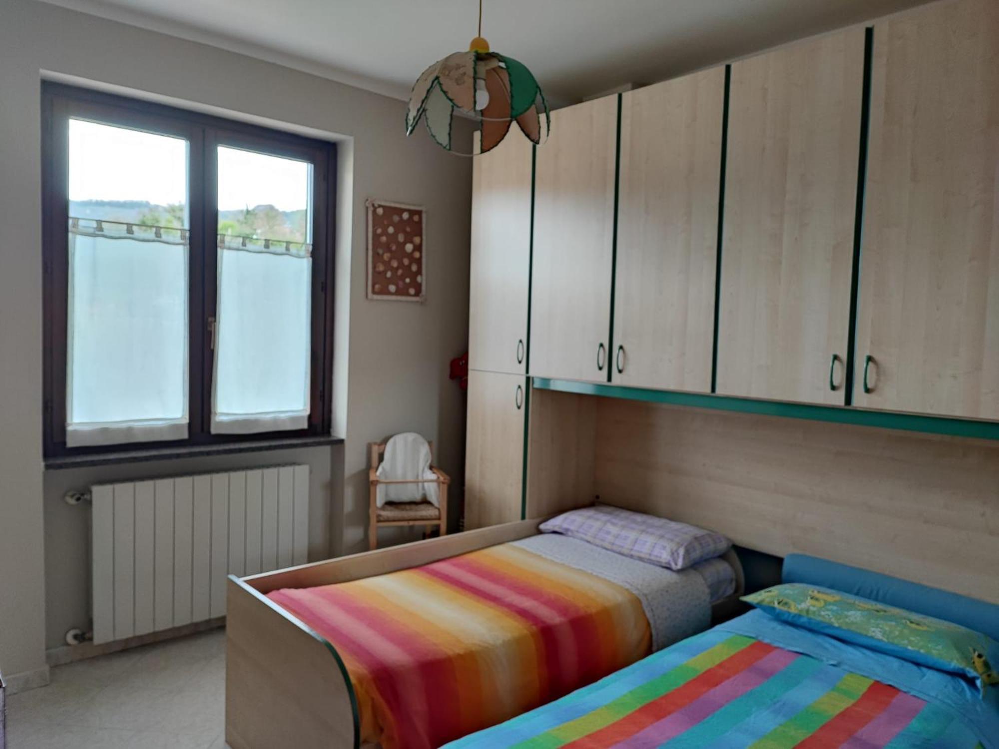 Come A Casa Monsummano Terme Dış mekan fotoğraf
