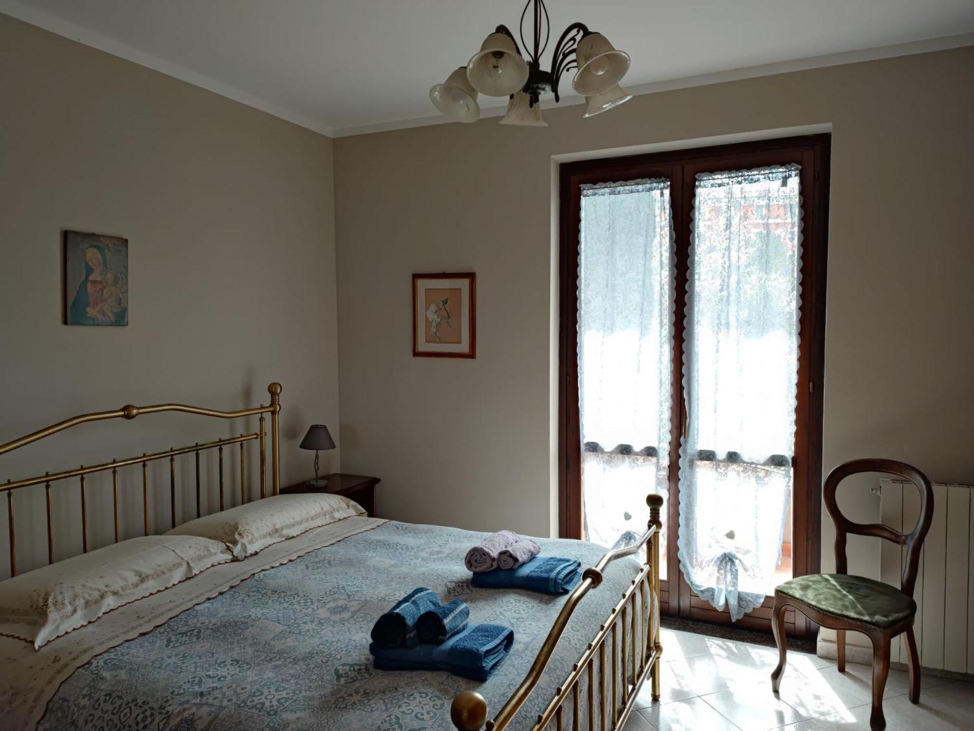 Come A Casa Monsummano Terme Dış mekan fotoğraf