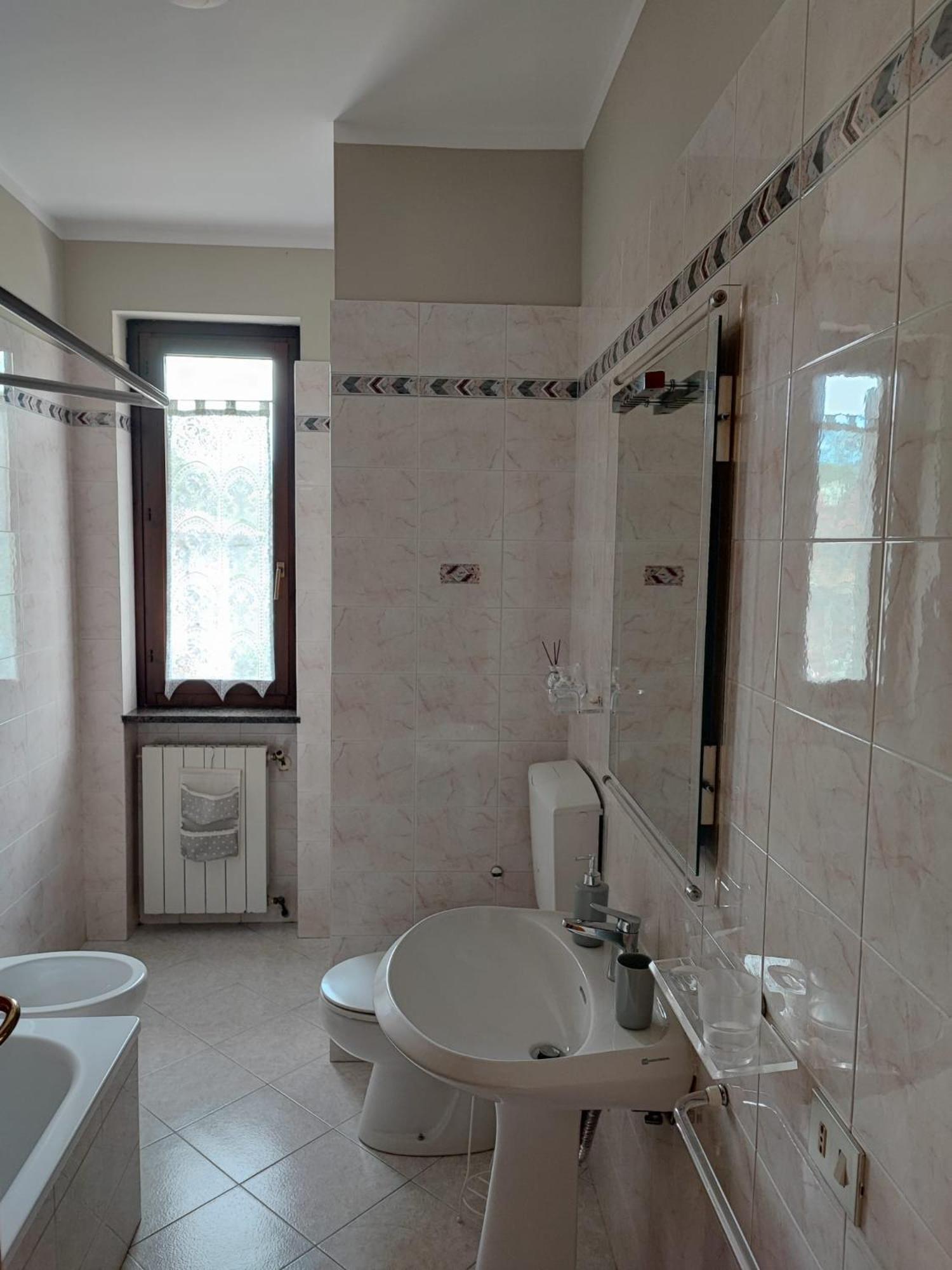 Come A Casa Monsummano Terme Dış mekan fotoğraf