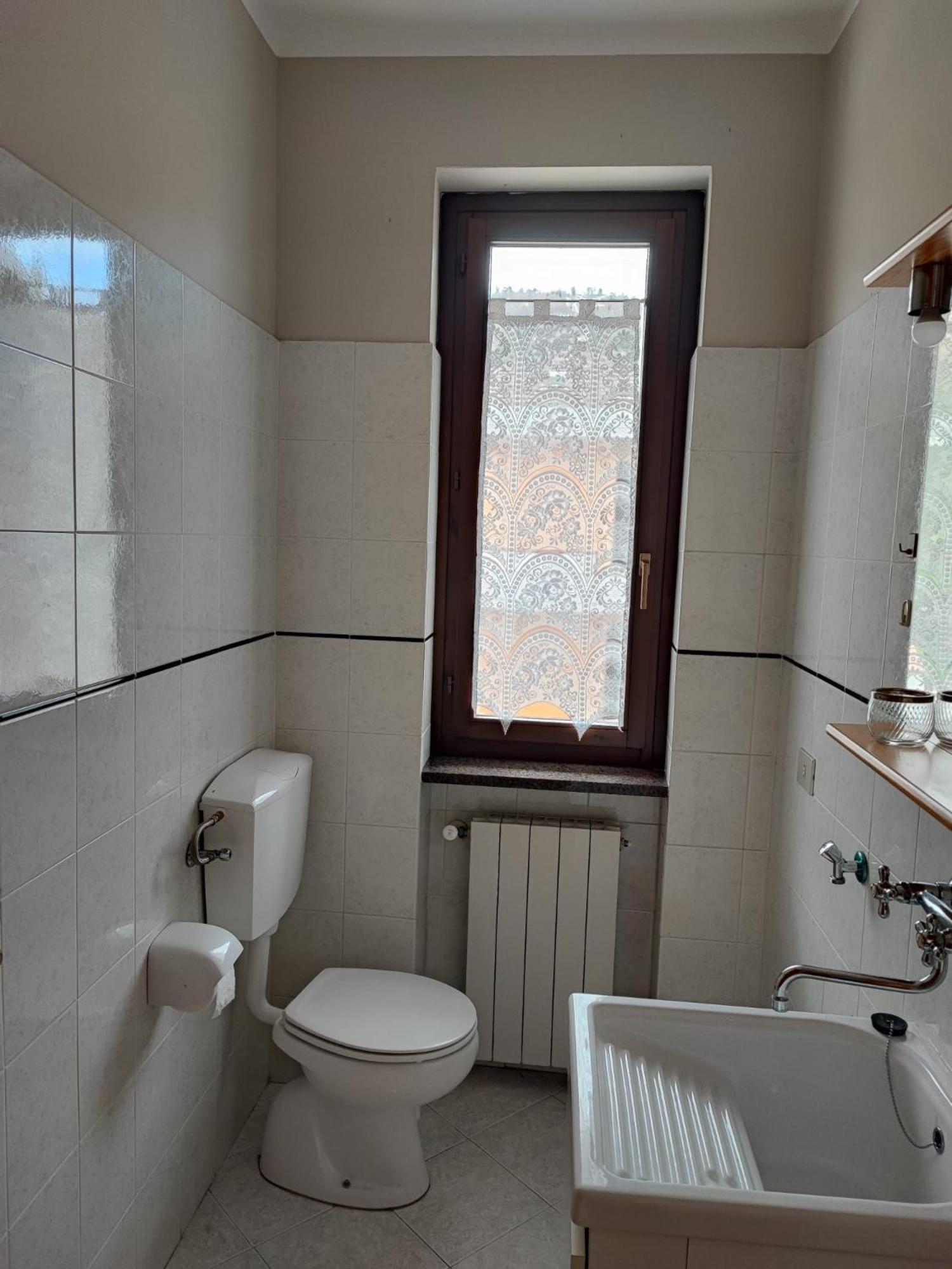 Come A Casa Monsummano Terme Dış mekan fotoğraf